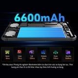  XẢ KHO 1 MÁY HÀNG TRƯNG BÀI  Blackview Active 5 Rugged Tablet 8.68 inch – Android 15, Unisoc T615 Octa Core, 8GB RAM + 128GB ROM, 6600mAh/18W AI Mini Pad 