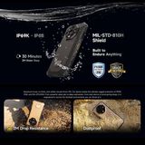  Ulefone Arnor X16 | 12GB Ram. 128GB Rom, MH 6.56
