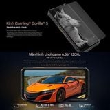  Ulefone Armor X16 Pro 5G | 16(8+8)+256GB, Dimensity 6300, Night Vision 25MP, Pin 10360mah, 6.56