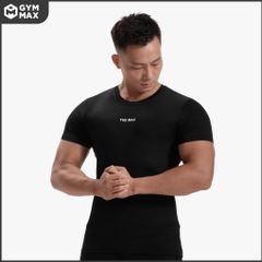 Áo cộc tay basic vải thun T82025 G11241