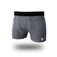 Quần boxer thể thao cạp trơn The Max 2025 G11252