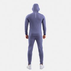 Bộ thể thao vải poly hai da The Max 2025 G11258