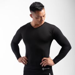 Áo giữ nhiệt cổ tim THE Max phiên bản 2025 G11251