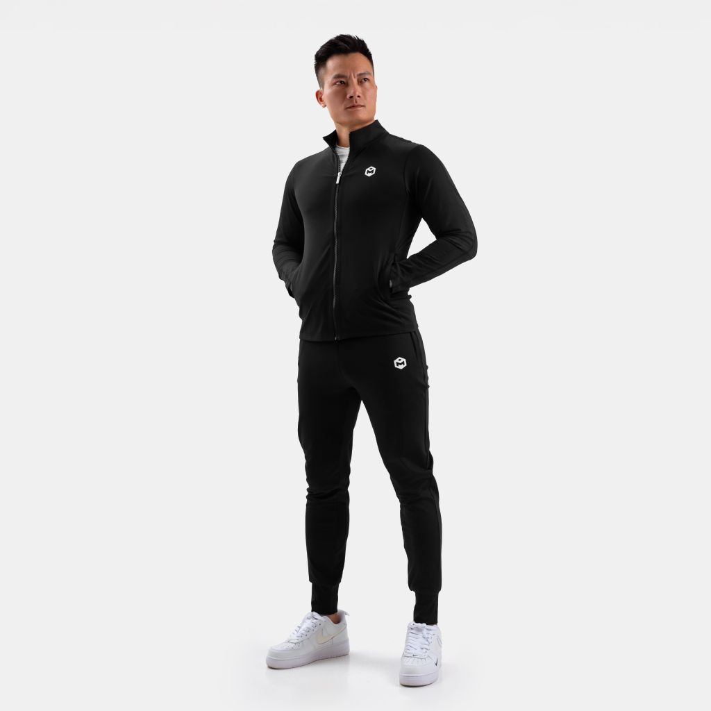 Bộ quần áo dáng thể thao THE MAX ACTIVE - 2025 G11261