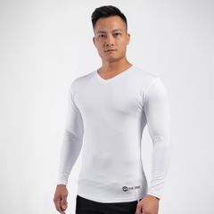 Áo giữ nhiệt cổ tim THE Max phiên bản 2025 G11251