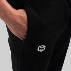 Quần Jogger THE MAX Active dáng thể thao logo Thêu G11255