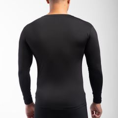 Áo giữ nhiệt cổ tim THE Max phiên bản 2025 G11251