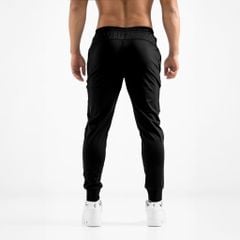 Quần Jogger THE MAX Active dáng thể thao logo THE MAX 2025 G11257