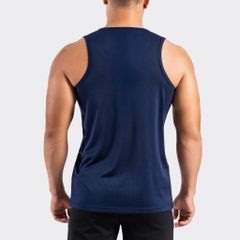 Áo ba lỗ THE MAX vải dệt lỗ kim phiên bản 2 RUNNING 2025 G11263