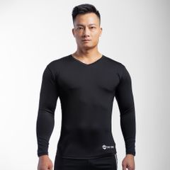 Áo giữ nhiệt cổ tim THE Max phiên bản 2025 G11251