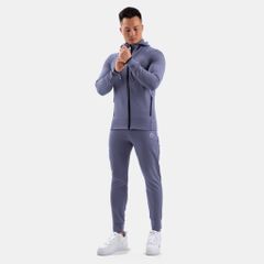 Bộ thể thao vải poly hai da The Max 2025 G11258