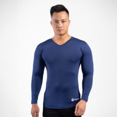 Áo giữ nhiệt cổ tim THE Max phiên bản 2025 G11251