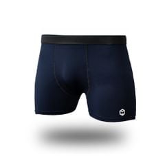 Quần boxer thể thao cạp trơn The Max 2025 G11252