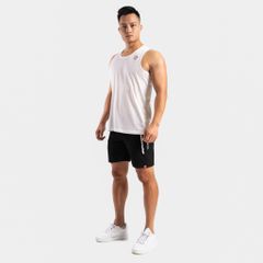 Áo ba lỗ THE MAX vải dệt lỗ kim phiên bản 2 RUNNING 2025 G11263