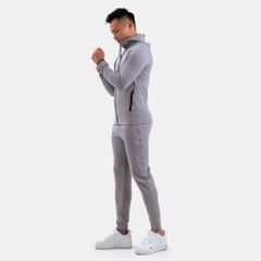 Bộ thể thao vải poly hai da The Max 2025 G11258