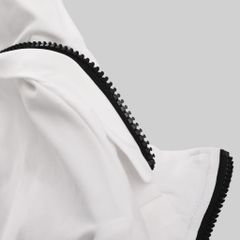 Áo khoác vải gió mềm 2 lớp The Max G11253