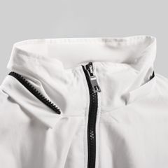 Áo khoác vải gió mềm 2 lớp The Max G11253