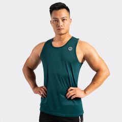 Áo ba lỗ THE MAX vải dệt lỗ kim phiên bản 2 RUNNING 2025 G11263