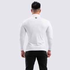 Áo giữ nhiệt cổ khóa kéo THE Max phiên bản 2025 G11259