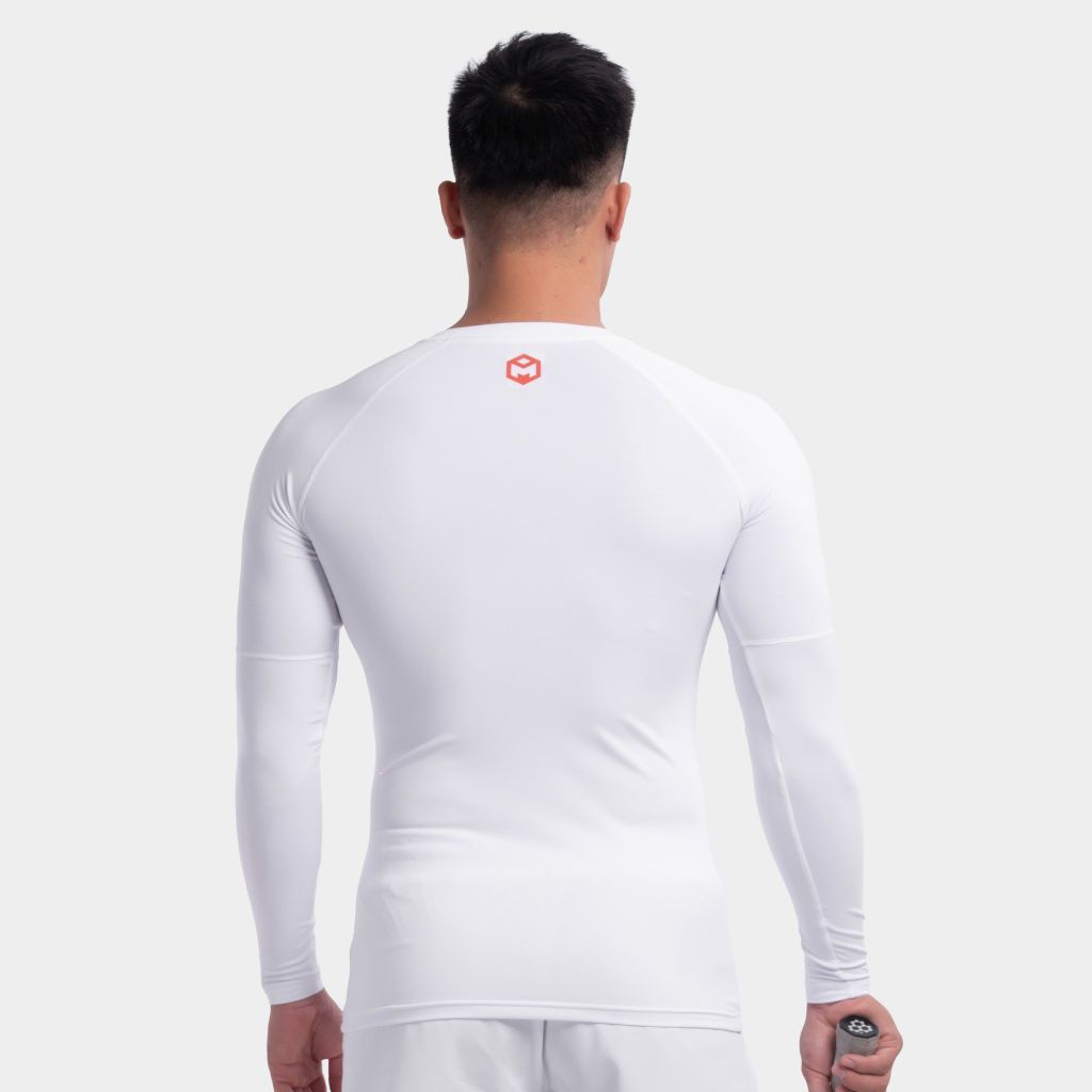 Áo giữ nhiệt Pickleball cổ tròn - The Max 2025 G11249