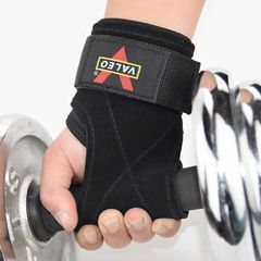 Quấn cổ tay Deadlift Valeo - G1102