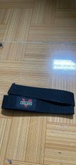 Quấn cổ tay Deadlift Valeo - G1102