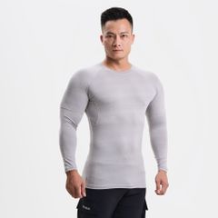 Áo giữ nhiệt loại dày cổ tròn G11246 2025