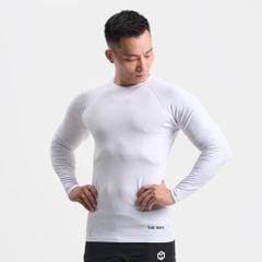 Áo giữ nhiệt loại dày cổ tròn G11246 2025