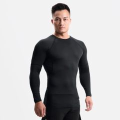 Áo giữ nhiệt loại dày cổ tròn G11246 2025