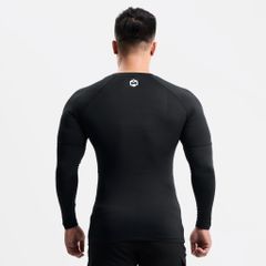 Áo giữ nhiệt loại dày cổ tròn G11246 2025