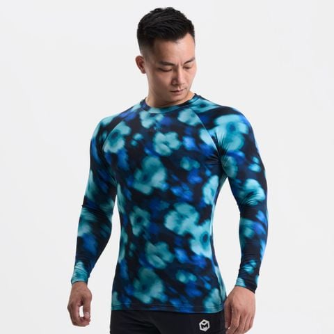 Áo giữ nhiệt loại dày cổ tròn G11246 2025