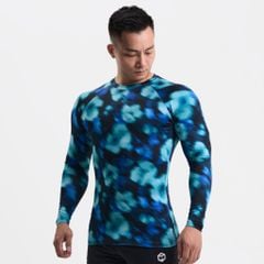 Áo giữ nhiệt loại dày cổ tròn G11246 2025