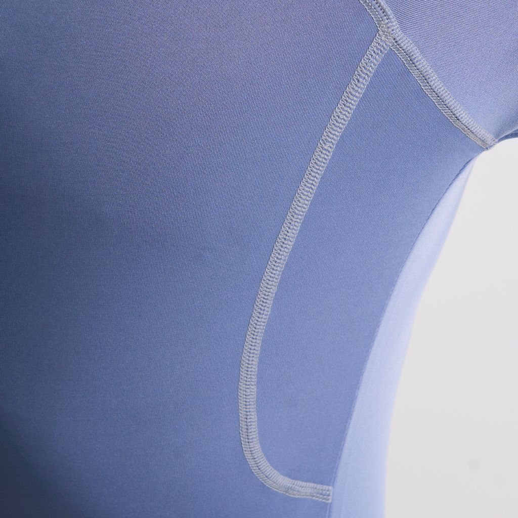 Áo giữ nhiệt loại dày cổ tròn G11246 2025