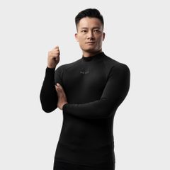 Áo giữ nhiệt loại dày cổ 3cm G11245