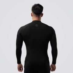 Áo giữ nhiệt loại dày cổ 3cm G11245