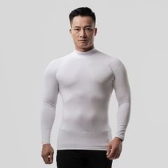 Áo giữ nhiệt loại dày cổ 3cm G11245