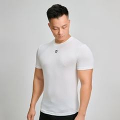 T-Shirt lỗ kim cao cấp siêu nhẹ The Max 2026 - G02254