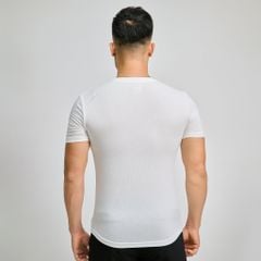 T-Shirt lỗ kim cao cấp siêu nhẹ The Max 2026 - G02254