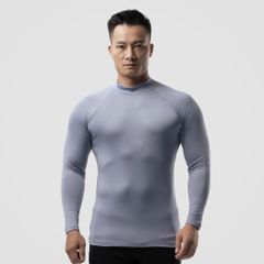 Áo Giữ nhiệt - Cao Cổ - vải thun co giãn tốt, thoáng khí mặc lót giữ nhiệt, chơi thể thao 7.0 G1055