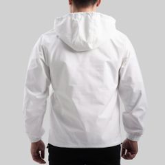 Áo khoác vải gió mềm 2 lớp The Max G11253