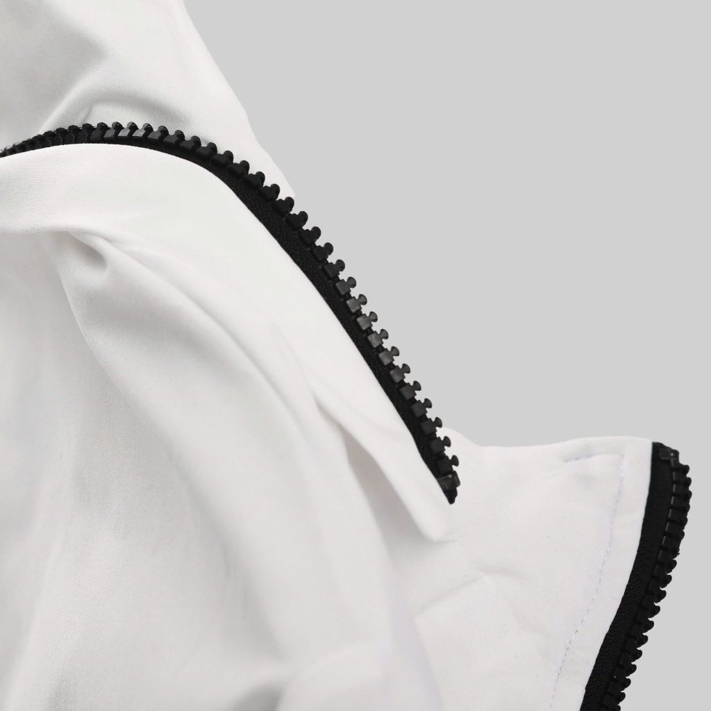 Áo khoác vải gió mềm 2 lớp The Max G11253