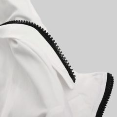 Áo khoác vải gió mềm 2 lớp The Max G11253