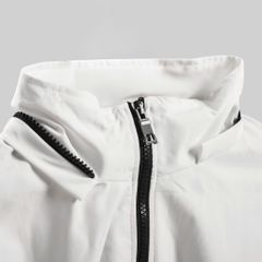 Áo khoác vải gió mềm 2 lớp The Max G11253