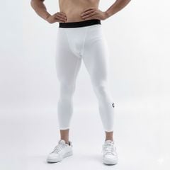 Quần giữ nhiệt cạp trơn Basic 2025 G11254