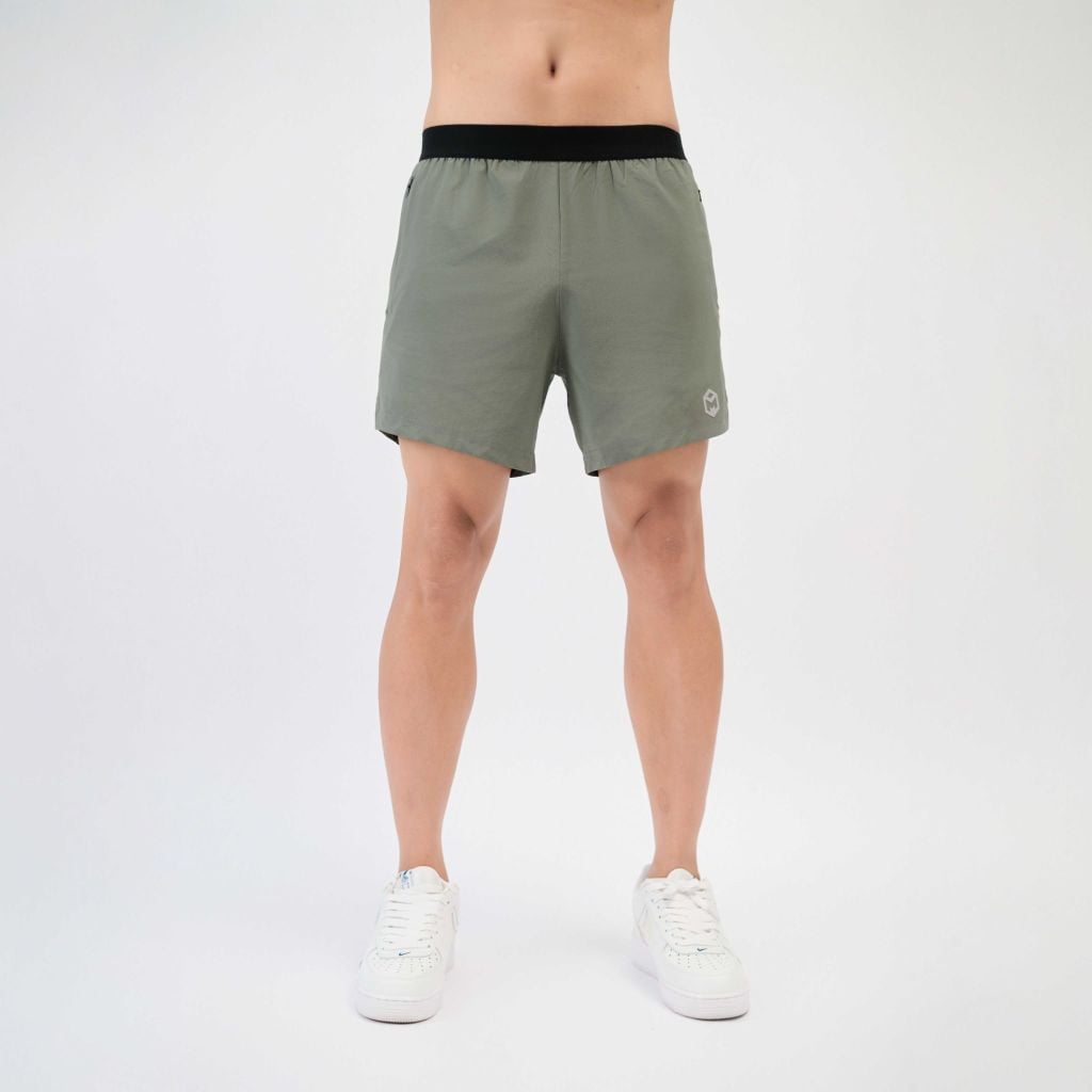 Quần đùi SUPERDRY 2026 G02242