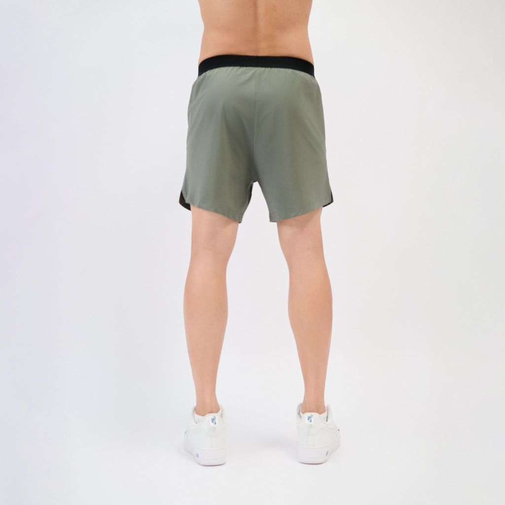 Quần đùi SUPERDRY 2026 G02242