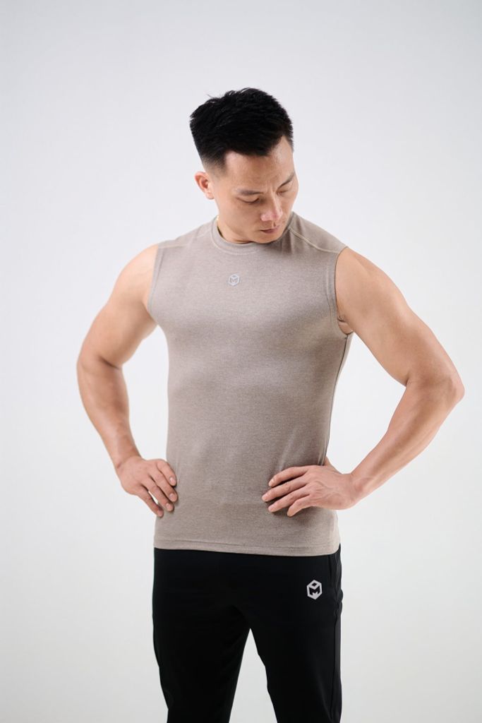 Áo Ba Lỗ Sát Nách 2026 - G02246