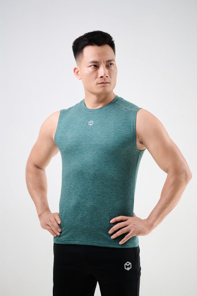 Áo Ba Lỗ Sát Nách 2026 - G02246