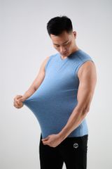 Áo Ba Lỗ Sát Nách 2026 - G02246