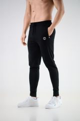 Quần Jogger thể thao poly hai da 2026 - G02247